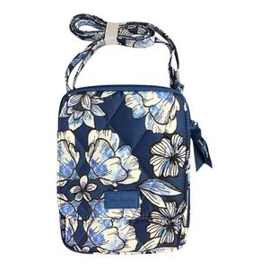 NWT Vera Bradley Crossbody Bag
